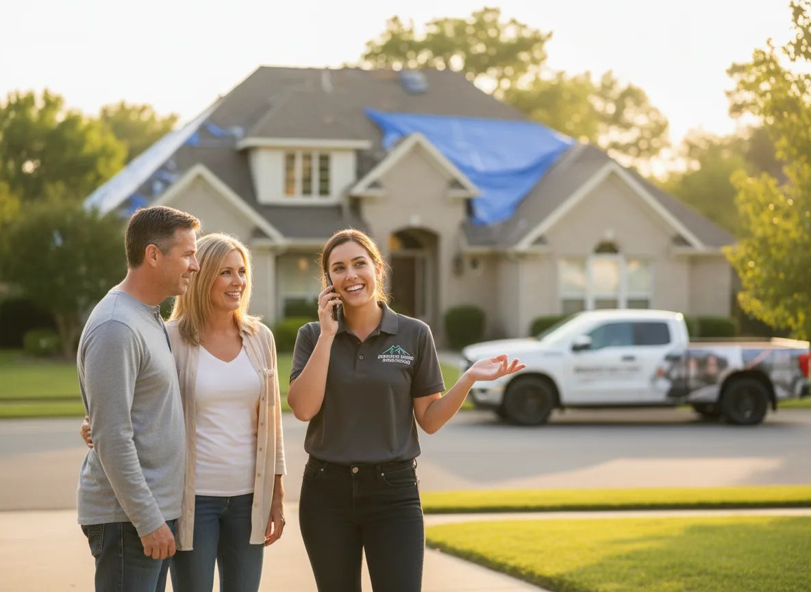 Emergency Roof Repair Iola, KS FAQs